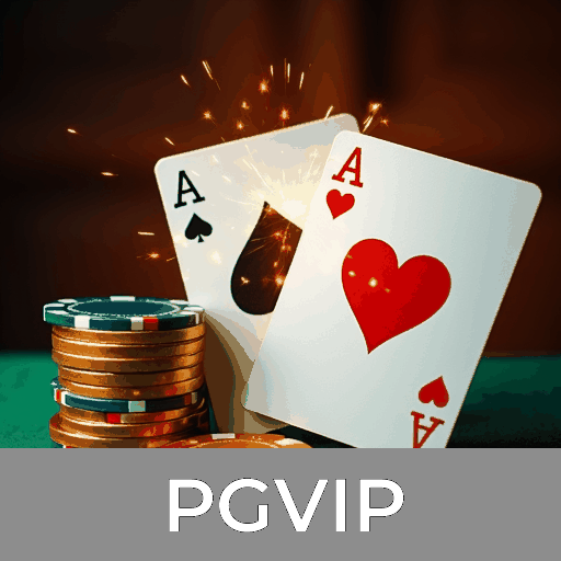 PGVIP: A Fonte de Bônus e Promoções Únicas