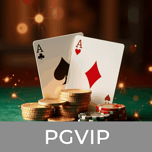 PGVIP: Plataforma de Jogos com Segurança e Serviços Profissionais