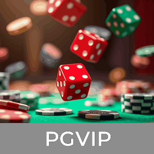 PGVIP: Seu Cassino Online Seguro e Premiado