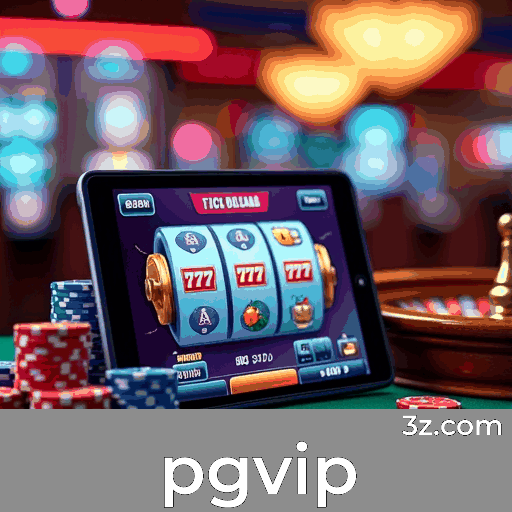 pgvip login page Brazil – secure online casino access